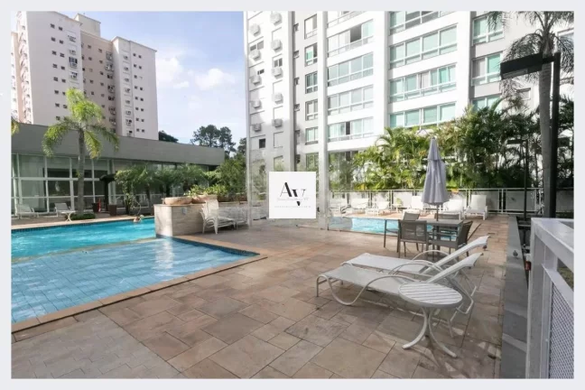 Imagem Apartamento à venda no bairro Passo D'areia - Porto Alegre/RS