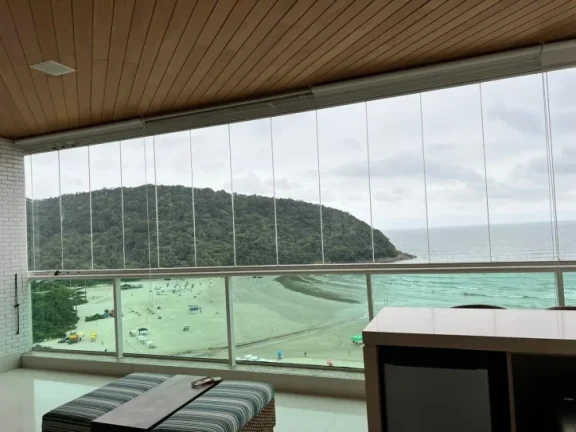 Imagem ???? "Essa cobertura tem algo que você não vai ver em nenhuma outra na Riviera..."
