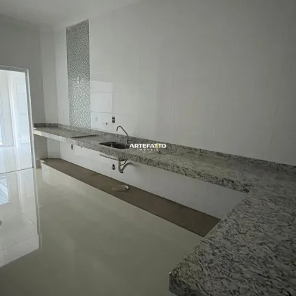 Imagem Apartamento com 3 dormitórios no bairro Jardim Veneza