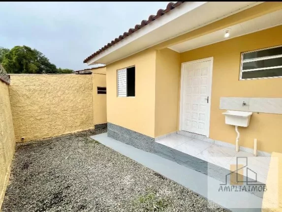 Imagem Res. Santa Luzia - CASA