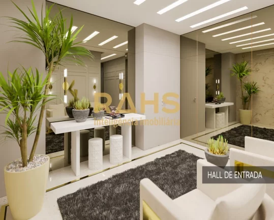 Imagem Um lugar para você viver intensamente! Localizado no bairro Saguaçu, o Residencial Contarini é um...