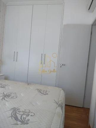Imagem VENDA  Apartamento no Condomínio Bosque dos Juritis  Ju