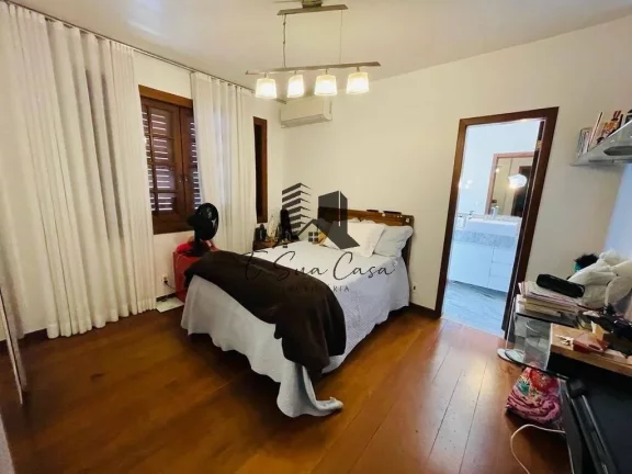 Imagem Casa de 6 Quartos, Bairro São Luiz
