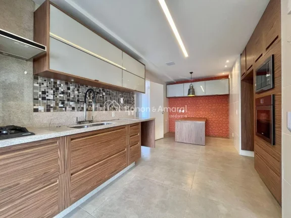 Imagem Imóvel de alto padrão no Bairro Taquaral, ideal para quem busca exclusividade, conforto e sofistic...