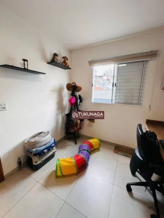 Imagem Apartamento com 2 quartos à venda, 40 m² por R$ 390.000 - Tucuruvi - São Paulo/SP