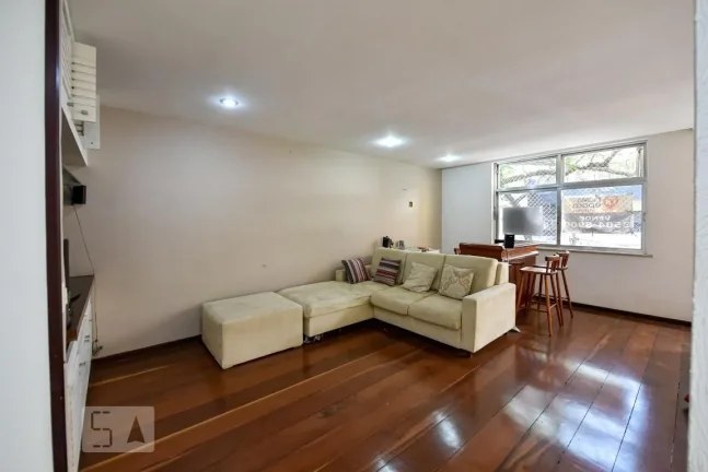 Imagem Apartamento à Venda - Ipanema, 3 Quartos, 200 m2