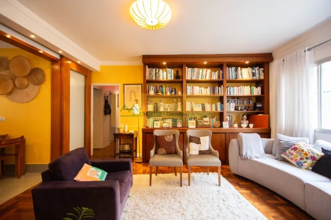 Imagem APARTAMENTO RESIDENCIAL em SÃO PAULO - SP, PERDIZES