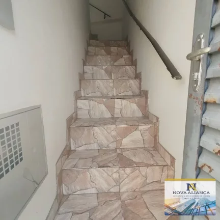 Imagem CASA LOCAÇÃO VILA ZELINA- OTIMA LOCALIZAÇÃO