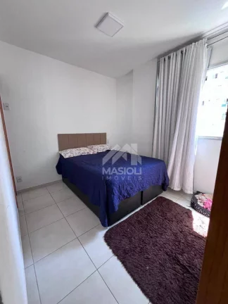 Imagem Apartamento com 3 dormitórios à venda, 73 m² por R$ 660.000,00 - Praia das Gaivotas - Vila Velha/ES