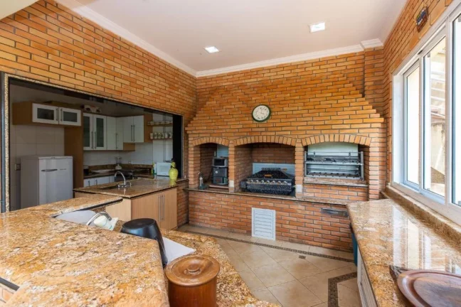 Imagem CASA RESIDENCIAL em São Paulo - SP, Morumbi