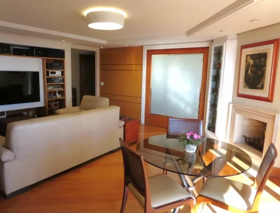 Imagem Ville D´avignon Apto AP62311 - Apartamento à venda no bairro Higienópolis - Porto Alegre/RS
