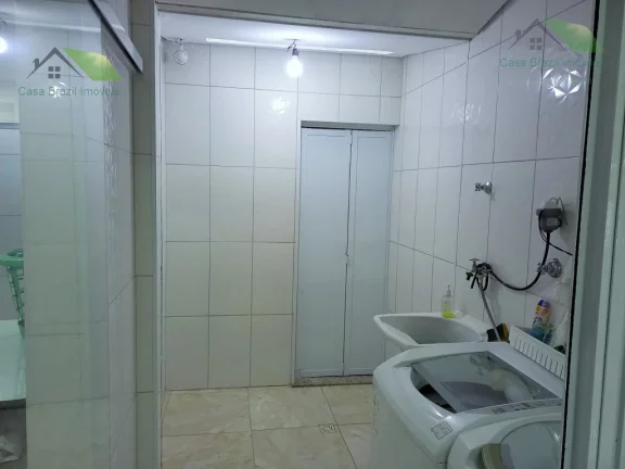 Imagem Casa de Condomínio com 2 Quartos à Venda, 100 m² em Fazenda Aya - Suzano