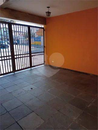Imagem Sobrado à venda com 3 quartos em Morumbi, São Paulo - SP