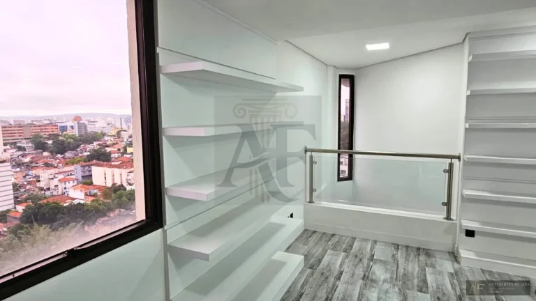 Imagem Apartamento a venda em Sumaré, São Paulo