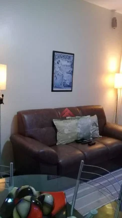 Imagem Apartamento à venda, 60 m² por R$ 252.000,00 - Centro - Niterói/RJ