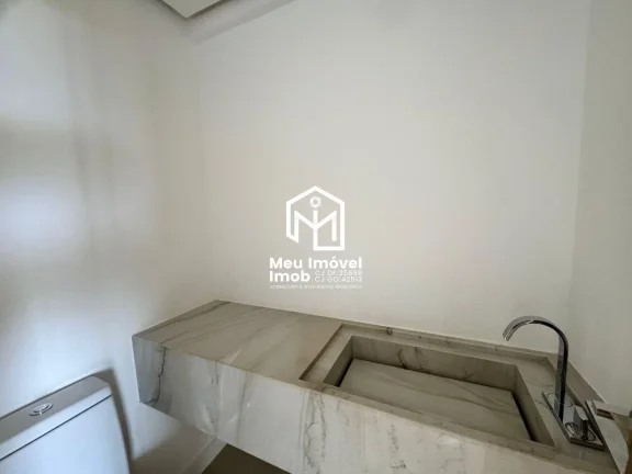 Imagem Av Parque Águas Claras Ed Oásis Design 4 Quartos 4 Suítes 3 Vagas 175m² Novo FGTS