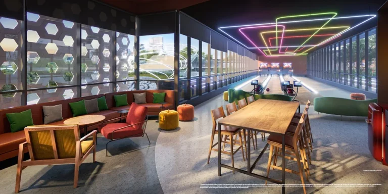 Imagem Apartamento à venda em São Paulo, Real Parque, com 4 quartos, 319m2