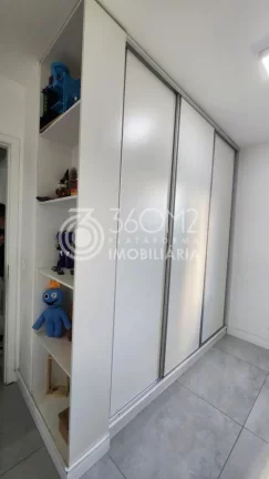 Imagem Apartamento para Venda em São Bernardo do Campo / SP no bairro Baeta Neves