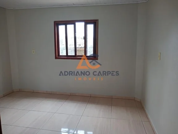 Imagem Casa com 2 dormitórios localizada no bairro Porto escalvados, em Navegantes - Adriano Carpes Imóveis Vende