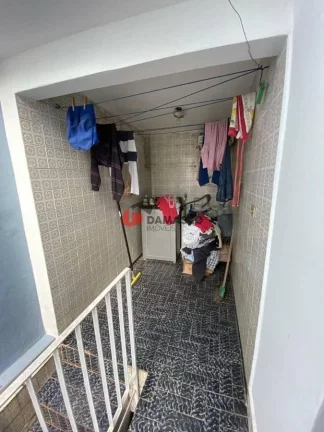 Imagem Sobrado à venda 3 Quartos, 1 Vaga, 137M², Santa Paula, São Caetano do Sul - SP