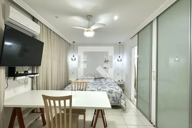 Imagem Apartamento à Venda - Copacabana, 3 Quartos, 249 m2