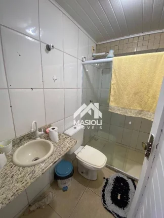 Imagem Casa à venda, 90 m² por R$ 390.000,00 - IBES - Vila Velha/ES