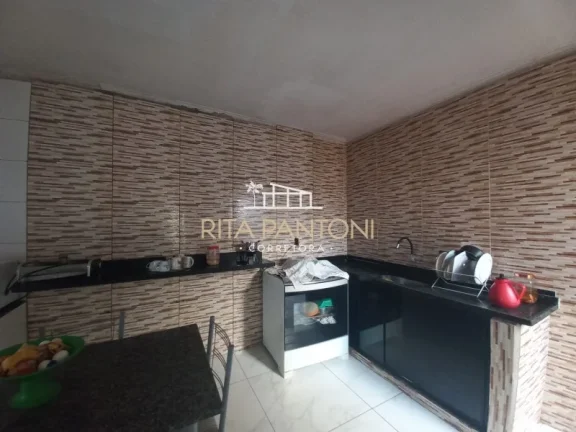 Imagem Casa - Ribeirão Preto - Vila Albertina - Região Norte