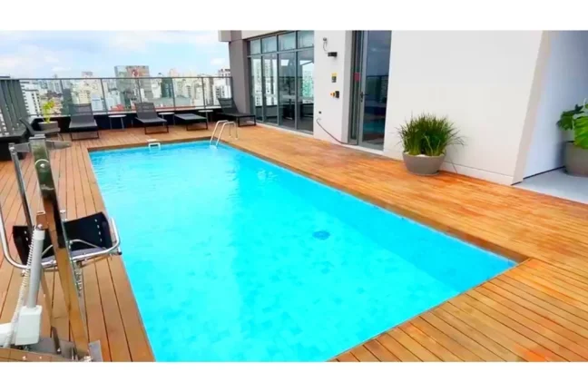 Imagem APARTAMENTO RESIDENCIAL em São Paulo - SP, Brooklin Paulista
