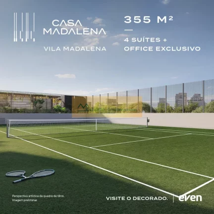 Imagem APARTAMENTO RESIDENCIAL em SÃO PAULO - SP, SUMAREZINHO