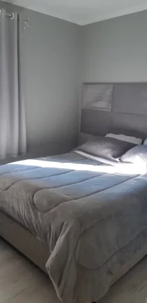 Imagem VENDO APARTAMENTO DE TRÊS DORMITÓRIOS NO BAIRRO CAMPO GRANDE! (ZONA SUL-SP)