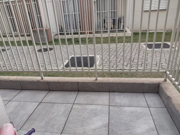 Imagem Apartamento com 2 Quartos à Venda,  em Vila Maria Luiza - Francisco Morato