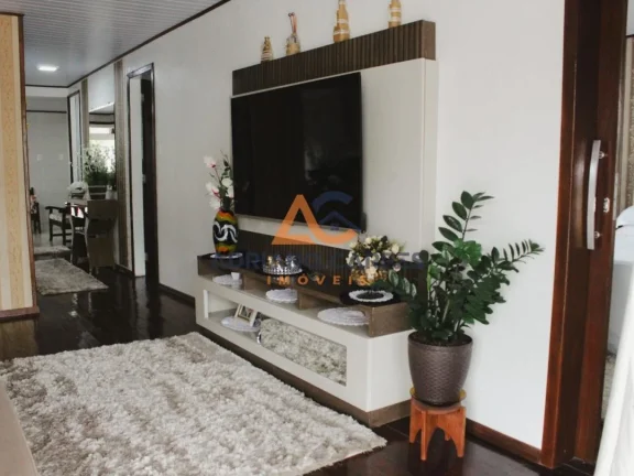 Imagem Casa com 04 quartos, no bairro Gravatá de Penha, Adriano Carpes Imóveis Vende