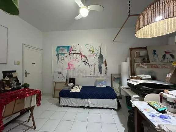 Imagem Copacabana - Residencial › Apartamento com 3 quarto(s) a Venda