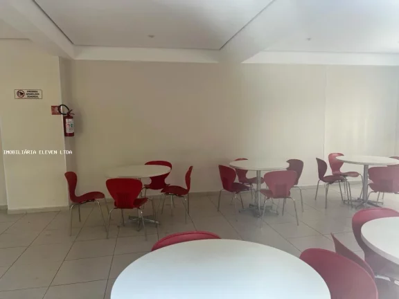 Imagem Apartamento para Locação em Guarulhos / SP no bairro Macedo