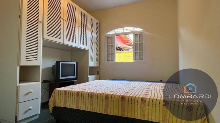 Imagem Ótima casa no Perequê-açú !