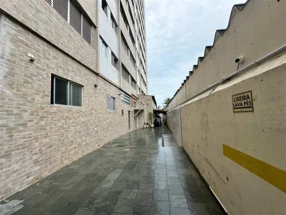Imagem APARTAMENTO COM 32.3 m² - AVIAÇÃO - PRAIA GRANDE SP