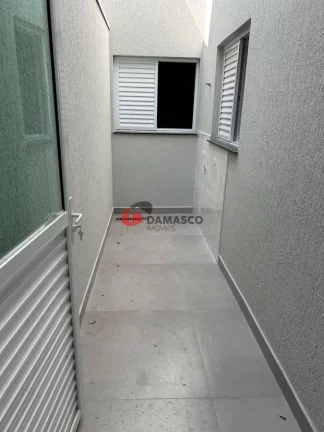Imagem Casa à venda, Vila Vitória, Santo André, SP