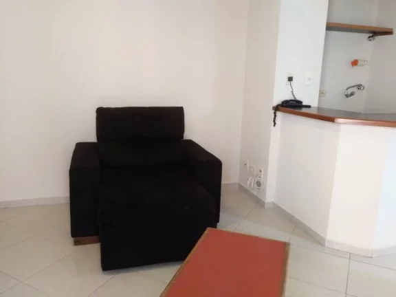 Imagem Flat para VENDA em Indianópolis - Personal Flat 40m²