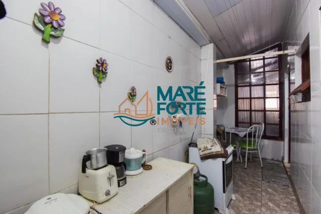 Imagem CASA COM 07 DORMITORIOS PROXIMO A PRAIA ITAGUA