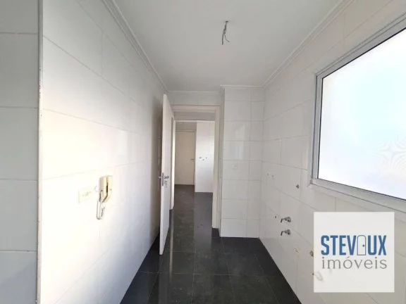 Imagem Cobertura em Moema Pássaros novinha perto da escola Móbile!