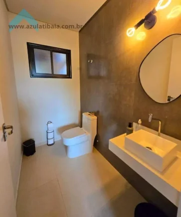 Imagem Casa para Venda em Atibaia, Nova Cerejeira, 2 dormitórios, 2 suítes, 3 banheiros, 2 vagas