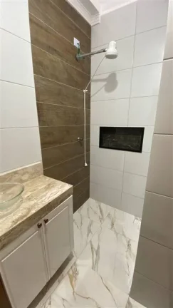 Imagem CASA COM 52.5 m² - OCIAN - PRAIA GRANDE SP