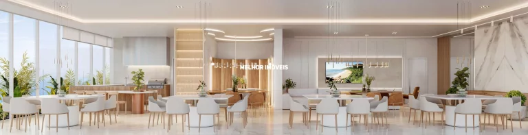 Imagem Apartamento Alto padrão à venda Unidade de Repasse – Iconic Tower
