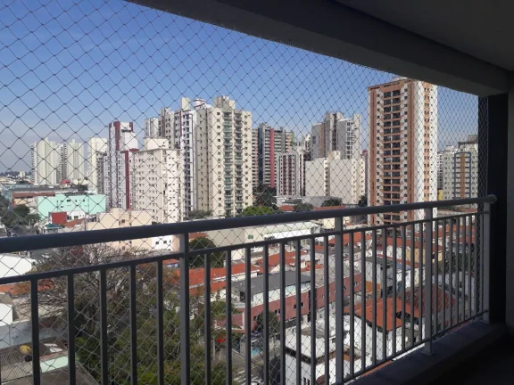 Imagem Apartamento no Condomínio Chateau Cheverny 89 m² 3 Dormitorios 2 Vagas