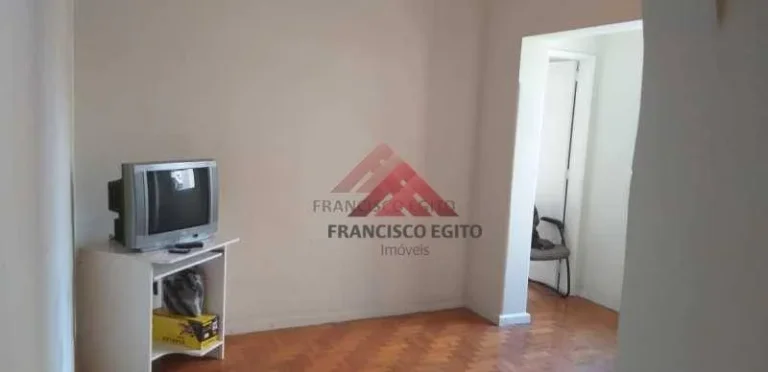 Imagem Apartamento Residencial à venda, Centro, Niterói - .