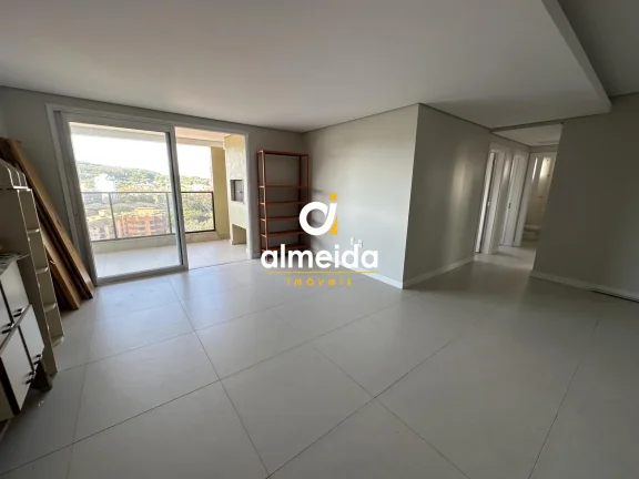 Imagem APARTAMENTO ALTO PADRÃO