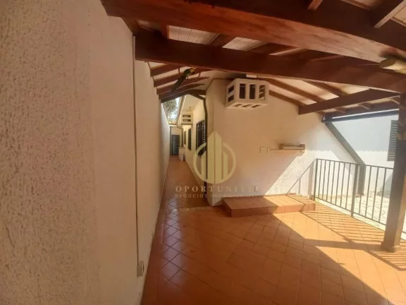 Imagem Casa com 3 dormitórios à venda, 160 m² por R$ 658.000,00 - Nova Ribeirânia - Ribeirão Preto/SP