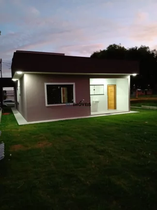 Imagem Casa a Venda no bairro São José de Imbassaí - Maricá, RJ