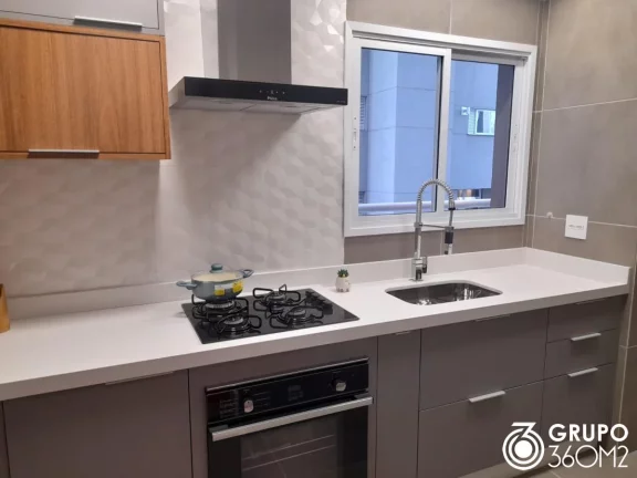 Imagem Apartamento para Venda em Santo André / SP no bairro Campestre