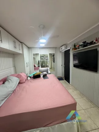 Imagem Casa à venda no bairro Vila Campestre - São Paulo/SP